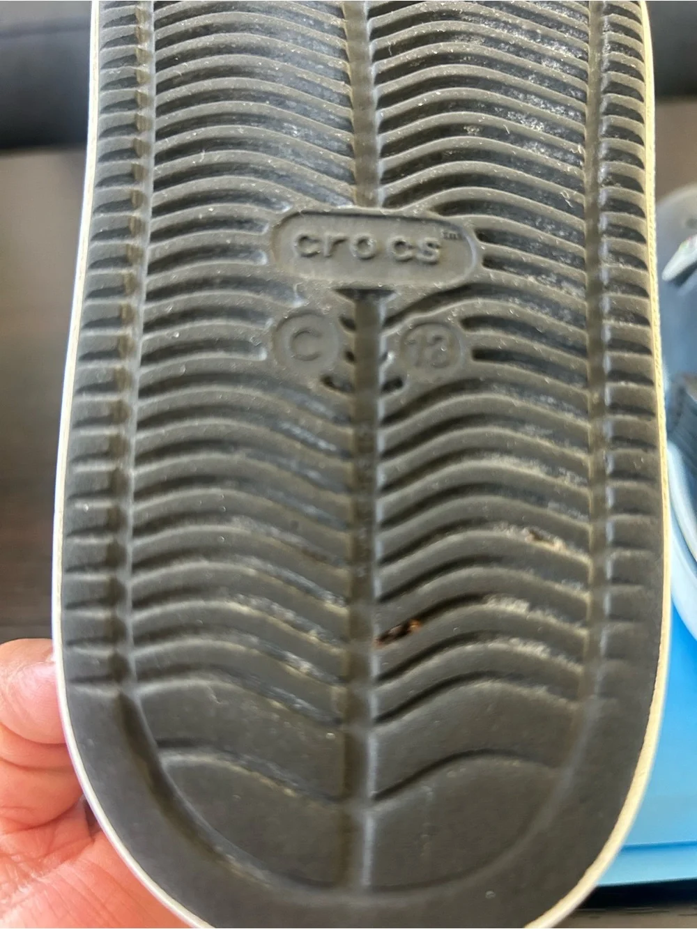 Crocs Kids crocband  Clog Shoes with Character Charms